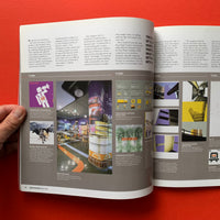 Creative Review August 2001 (tDR Edition)