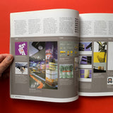 Creative Review August 2001 (tDR Edition)
