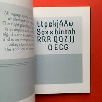 Designing Type