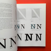 Designing Type