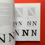 Designing Type