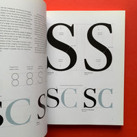 Designing Type