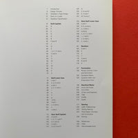 Designing Type