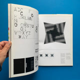Baseline 45: International Typographics Magazine, 2004