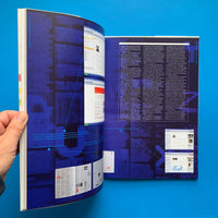 Baseline 45: International Typographics Magazine, 2004