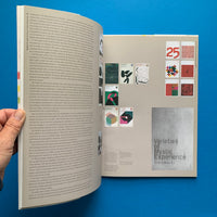 Baseline 45: International Typographics Magazine, 2004
