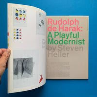 Baseline 45: International Typographics Magazine, 2004