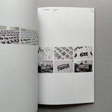 Typographic Circle: Circular 18 (Pentagram)