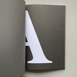 Typographic Circle: Circular 18 (Pentagram)