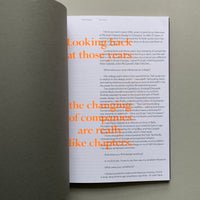 Typographic Circle: Circular 18 (Pentagram)