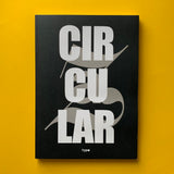 Typographic Circle: Circular 20 (Pentagram)