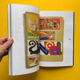 Typographic Circle: Circular 20 (Pentagram)