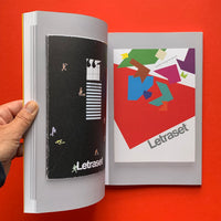 Letraset: The DIY Typography Revolution [Unit 34]