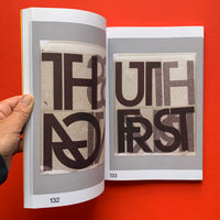 Letraset: The DIY Typography Revolution [Unit 34]