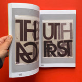 Letraset: The DIY Typography Revolution [Unit 34]