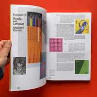 Letraset: The DIY Typography Revolution [Unit 34]