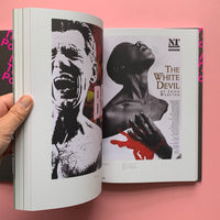 National Theatre Posters: A Design History [Unit 33]