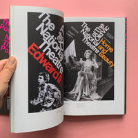National Theatre Posters: A Design History [Unit 33]