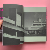 National Theatre Posters: A Design History [Unit 33]