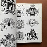 Die Hieroglyphen von heute / Grafik auf Verpackungen für den Transport / Today’s Hieroglyphs (Hans-Rudolf Lutz)