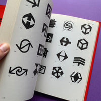 Trade Marks & Symbols: Vol 1. Alphabetical Design, Vol 2. Symbolical Designs