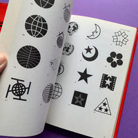 Trade Marks & Symbols: Vol 1. Alphabetical Design, Vol 2. Symbolical Designs