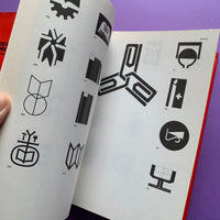 Trade Marks & Symbols: Vol 1. Alphabetical Design, Vol 2. Symbolical Designs