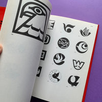 Trade Marks & Symbols: Vol 1. Alphabetical Design, Vol 2. Symbolical Designs