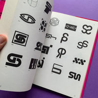 Trade Marks & Symbols: Vol 1. Alphabetical Design, Vol 2. Symbolical Designs