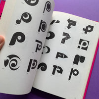 Trade Marks & Symbols: Vol 1. Alphabetical Design, Vol 2. Symbolical Designs