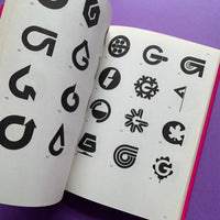 Trade Marks & Symbols: Vol 1. Alphabetical Design, Vol 2. Symbolical Designs