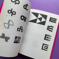 Trade Marks & Symbols: Vol 1. Alphabetical Design, Vol 2. Symbolical Designs