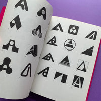 Trade Marks & Symbols: Vol 1. Alphabetical Design, Vol 2. Symbolical Designs