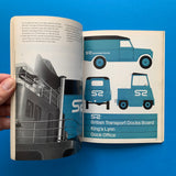 A Management Guide to Corporate Identity
