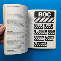 A Management Guide to Corporate Identity