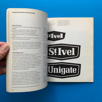 A Management Guide to Corporate Identity