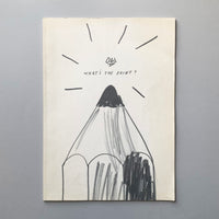 D&AD: What’s the point? Review & Summary Accounts 2001 (Frost Design) book cover. Buy and sell the best design books, journals, magazines and posters with The Print Arkive.