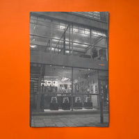 Artomatic (Frost Design) book cover. Buy and sell the best print studio books, journals, magazines and posters with The Print Arkive.