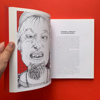 Lord of Mess: My Head is a Visual Township