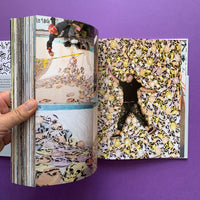 The Art of D*Face: One Man & His Dog