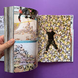 The Art of D*Face: One Man & His Dog