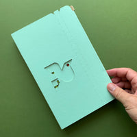 Generation Press: Print with principles (Studio.Build)