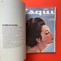 Covering the ‘60s: George Lois, the Esquire Era