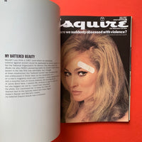 Covering the ‘60s: George Lois, the Esquire Era