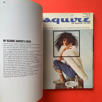 Covering the ‘60s: George Lois, the Esquire Era