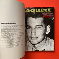 Covering the ‘60s: George Lois, the Esquire Era