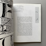 La Mise En Pages (The layout)