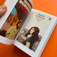 Seven Hundred Penguins: Celebrating Penguin’s well-loved covers