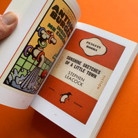 Seven Hundred Penguins: Celebrating Penguin’s well-loved covers