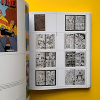 Area: 100 Graphic Designers, 010 Curators, 010 Design Classics